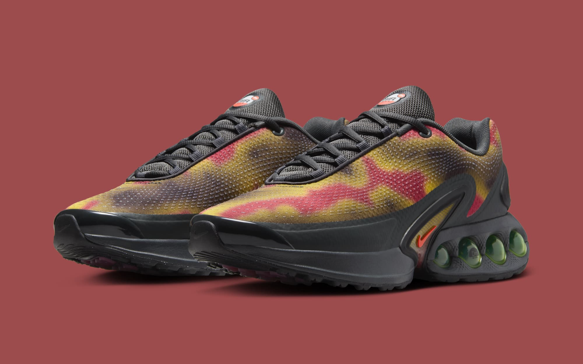 靴 nike airmax DN \
